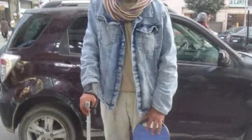 معاناة مدرس على المعاش بسبب تدهور الأوضاع المادية تثير جدلاً واسعاً